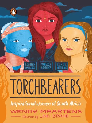 cover image of Torchbearers 3